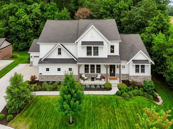 230 Elmsborough Bnd, Westfield, IN 46074