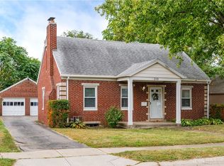 310 Wayne Dr, Fairborn, OH 45324