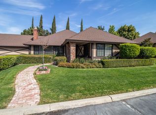 5092 N Forkner Ave, Fresno, CA