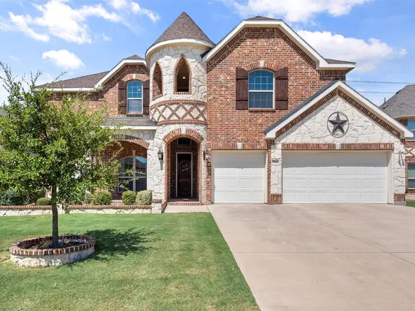7223 Orillo, Grand Prairie, TX 75054