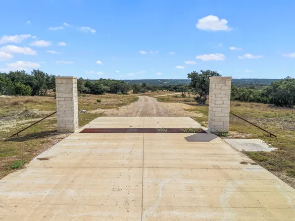 26477 Highway 83 Lot 3 LOT 3, Mountain Home, TX 78058