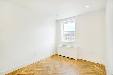 Rented by Akelius Real Estate Management