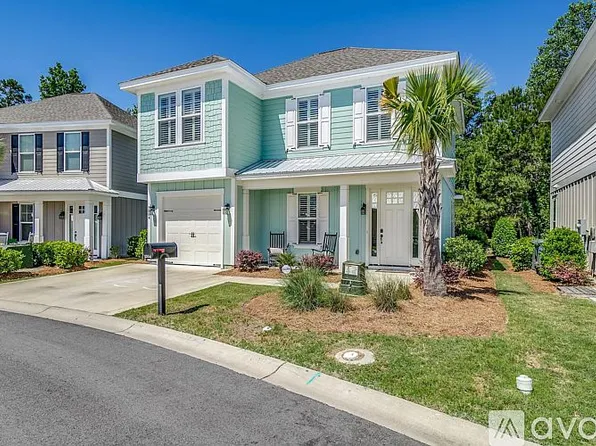5204 Sea Coral Way, North Myrtle Beach, SC 29582