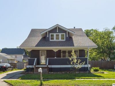 3224 N 48th St, Lincoln, NE, 68504