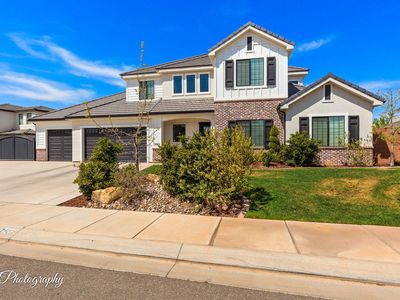 2503 E Arbor Dr, St George, UT, 84790