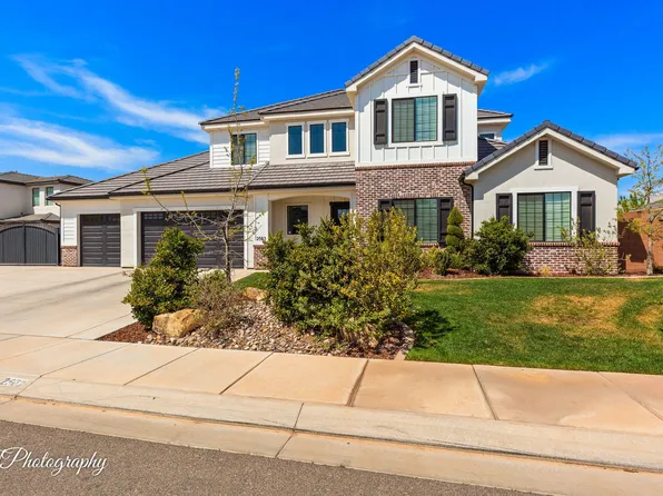 2503 E Arbor Dr, St George, UT 84790