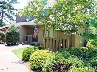 4 Marina Rd #4, York, SC 29745