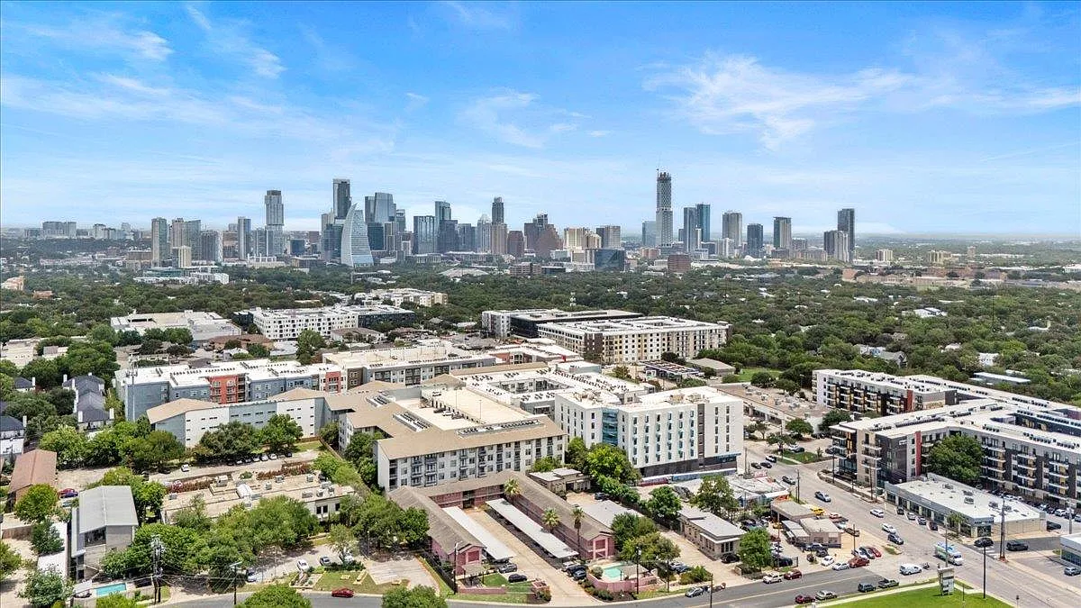 1 bed, 1.0 bath, 525 sqft, $1,650 — Photo 4