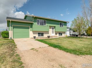 807 3rd St, Pierce, CO 80650