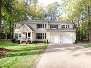 100 Edgewood Ct, Yorktown, VA