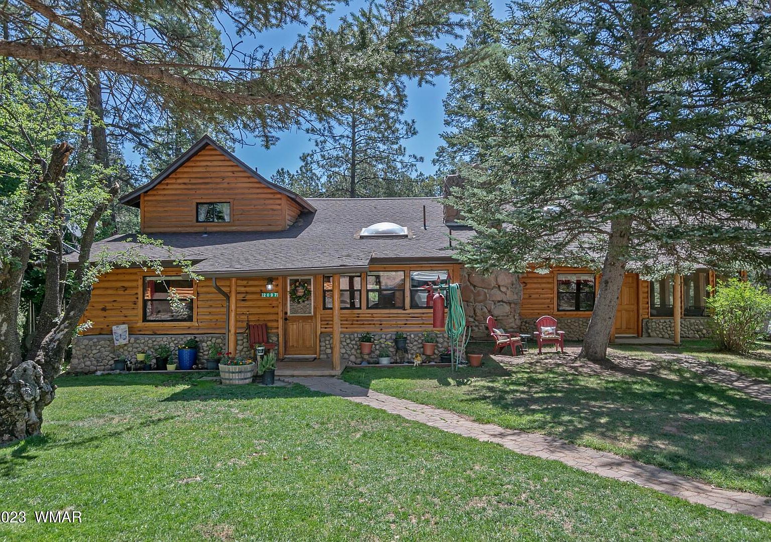 2097 N Fsr 289, Payson, AZ 85541 MLS 246651 Zillow