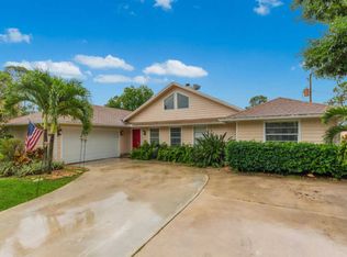 2000 SW Dovetail Ter, Palm City, FL 34990