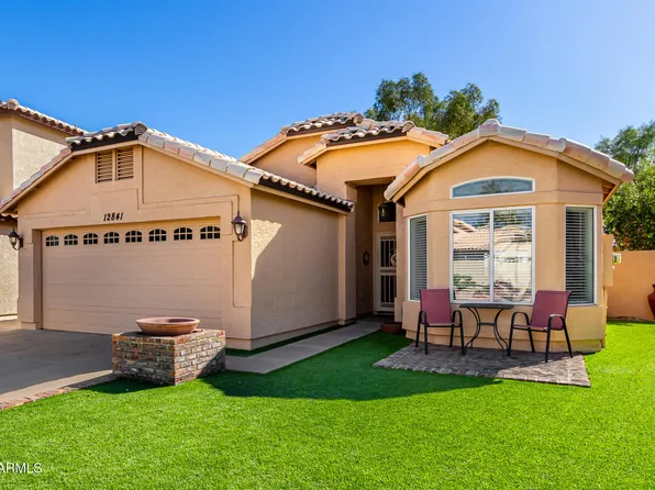 12841 S 46TH Street, Phoenix, AZ 85044