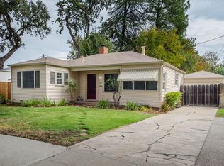 120 N College St, Woodland, CA 95695
