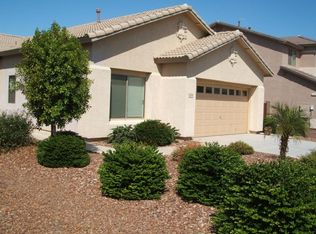 14558 W Hearn Rd, Surprise, AZ 85379