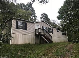 309 Kites Run Rd, Walker, WV 26180
