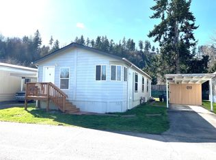 8504 143rd Avenue Ct E #14, Puyallup, WA