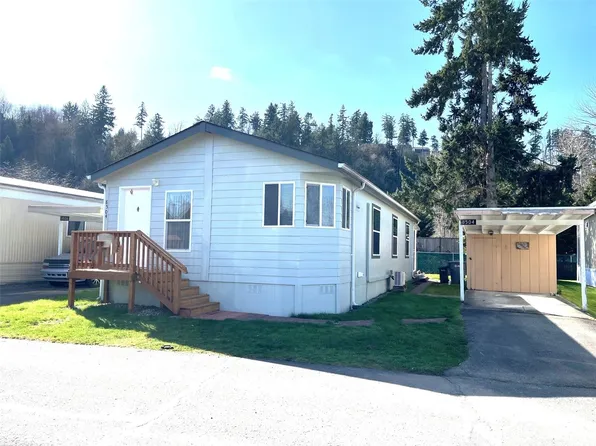 8504 143rd Avenue Ct E #14, Puyallup, WA 98372