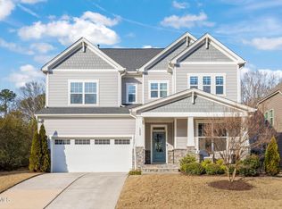 1880 Woodall Crest Dr, Apex, NC 27502