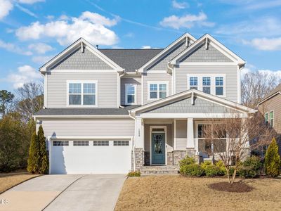 1880 Woodall Crest Dr, Apex, NC, 27502