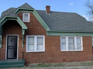 1605 E Madison St, Oklahoma City, OK 73111