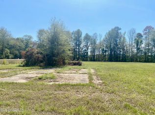 0 Highway 27, Georgetown, MS 39078