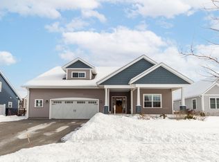 278 Rye Cir, South Burlington, VT 05403