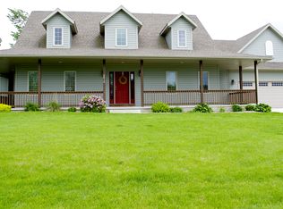 2416 Evergreen Ave, State Center, IA 50247