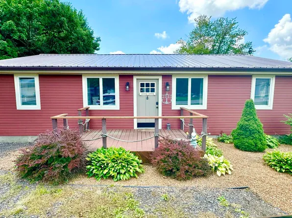 2941 Main St, Macy, IN 46951