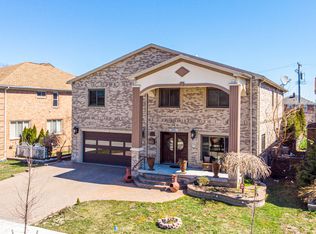 4574 Walwit St, Dearborn, MI 48126