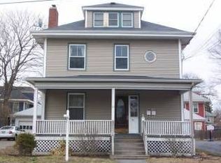 24 Rosemont Ave, Portland, ME 04103