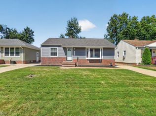 1814 Empire Rd, Wickliffe, OH 44092