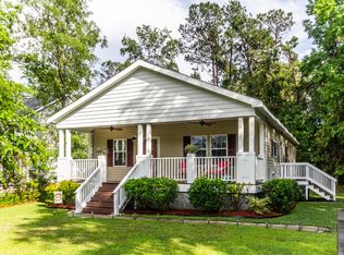 2865 Hagerman St, North Charleston, SC 29406