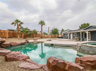 7132 Lakehurst Ct, Las Vegas, NV 89145