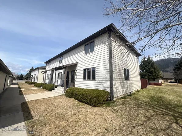 3008 Meadowlark Ln, Butte, MT 59701