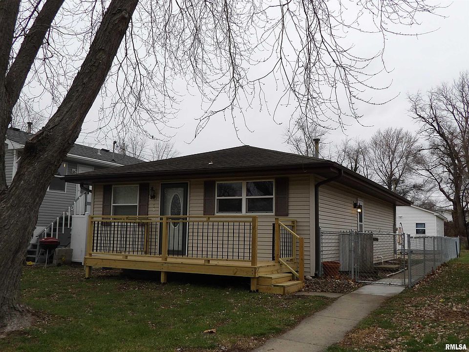 305 Sangamon Ave, Springfield, IL 62702 Zillow