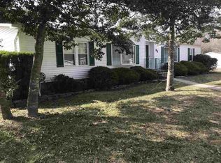 95 Breakwater Pl UNIT 95, Cape May, NJ 08204