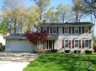 5351 Olde Saybrooke Rd, Grand Blanc, MI 48439