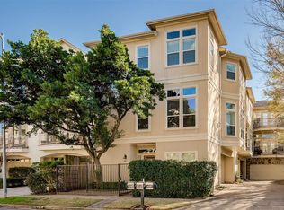 4515 Lillian St UNIT A, Houston, TX 77007