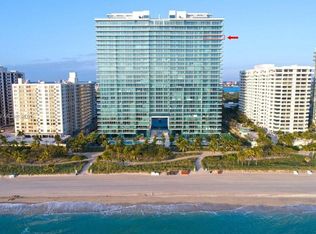 10203 Collins Ave UNIT 2501, Bal Harbour, FL 33154