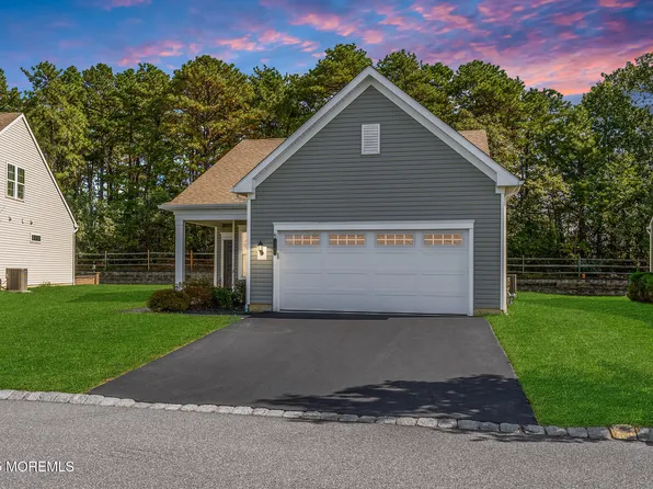 30 Addlestone Lane, Manchester, NJ 08759