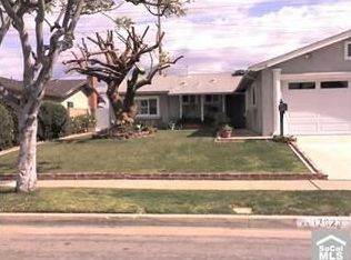17628 Santa Maria St, Fountain Valley, CA 92708