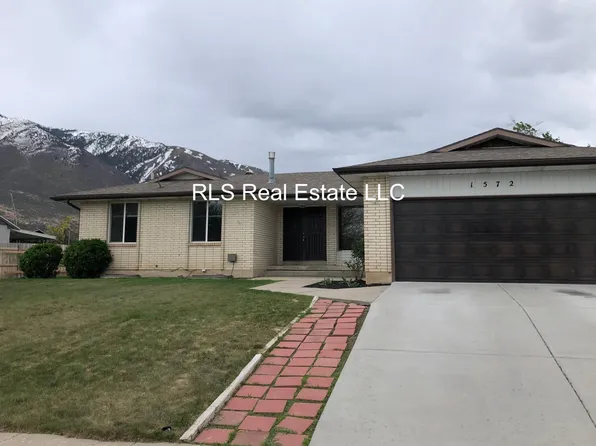 1572 E Hidden Valley Rd, Sandy, UT 84092