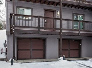 2960 Columbine Dr #401, Steamboat Springs, CO 80487