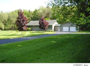 34000 Sayre Rd, Carthage, NY 13619