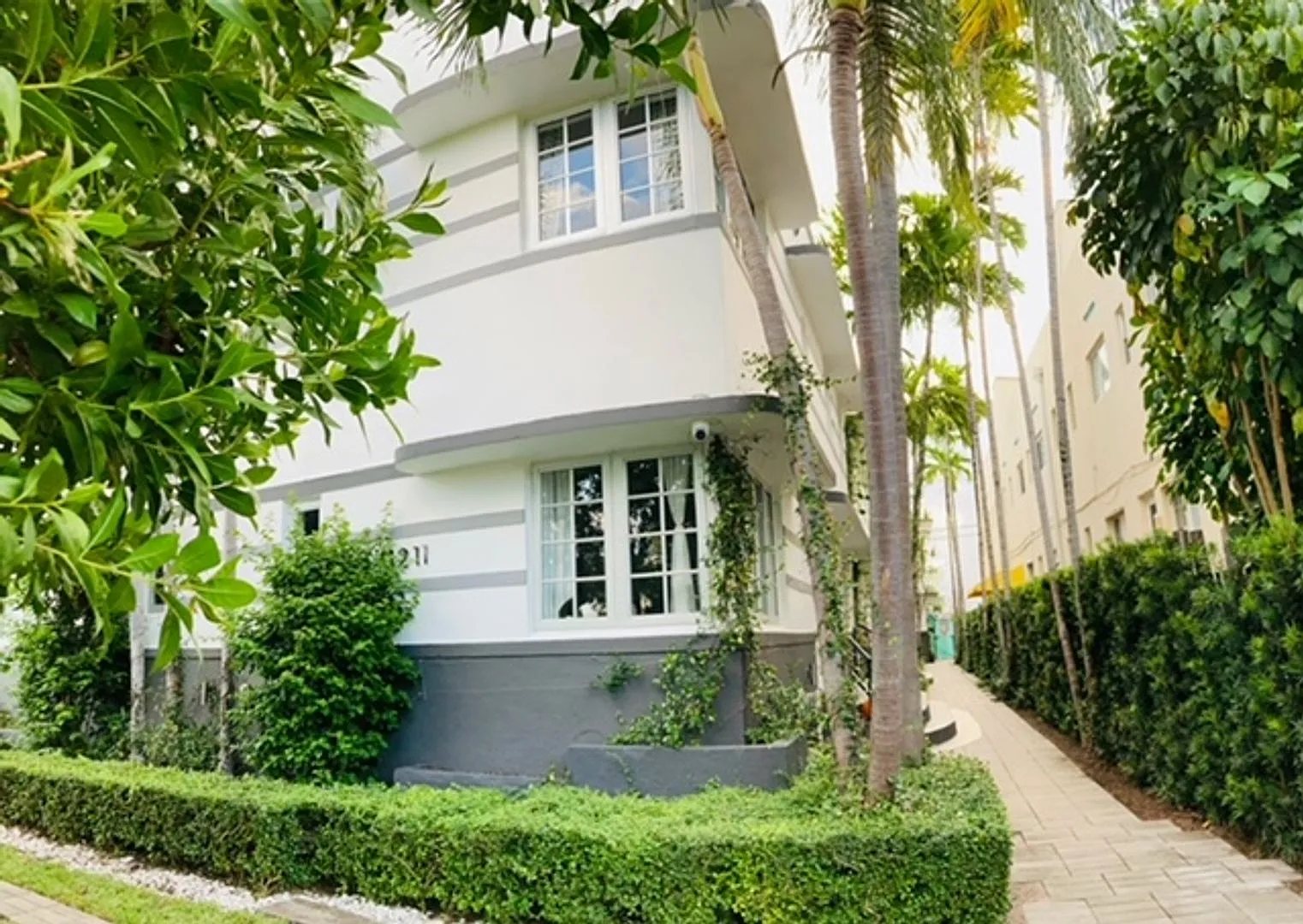 South Beach-Miami 2/2 Condo — Photo 4