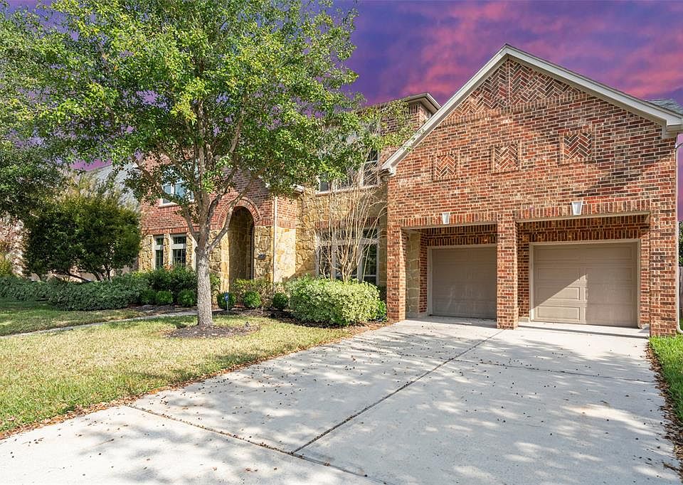 16018 Harbour Light Dr, Houston, TX 77044 Zillow