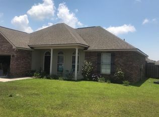 3112 Sydney St, Ocean Springs, MS 39564