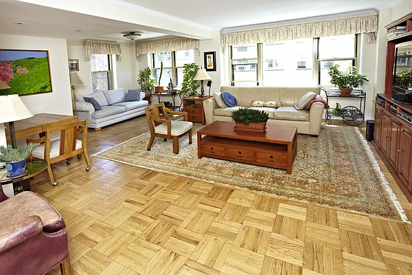 Sold by Brown Harris Stevens | media 17