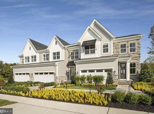 3152 Wier Dr E #47, Warrington, PA 18976